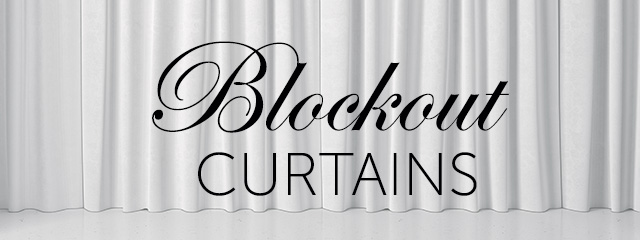 The Best Way To Block Out Light In Your, Best Curtains To Block Out Light
